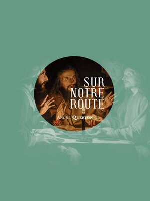 cover image of Sur notre route